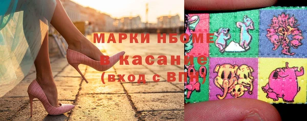 трава Осинники